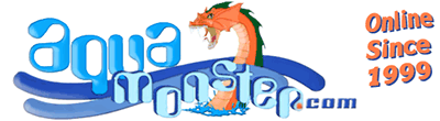 AquaMonster